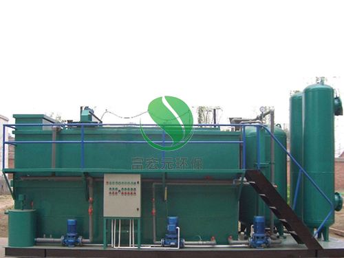 重庆工业废水处理设备